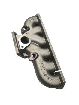 Preview: R32 Turbo / 2,8 V6 Turbo Hochleistungsabgaskrümmer / Turbo Krümmer